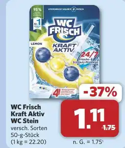 Combi Wc frisch kraft aktiv wc stein Angebot