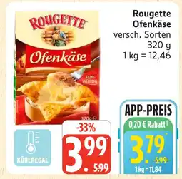 Marktkauf Rougette ofenkäse Angebot