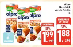 Marktkauf Alpro nussdrink Angebot