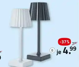 ROLLER Led-tischleuchte Angebot