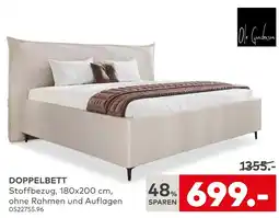 porta Ole gunderson doppelbett Angebot