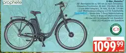Marktkauf Prophete e-bike genießer Angebot