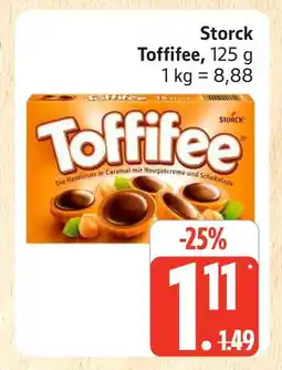 Marktkauf Storck toffifee Angebot