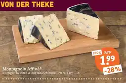 tegut Montagnolo affiné Angebot