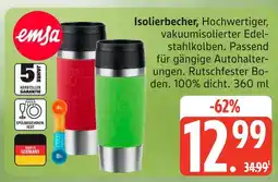 Marktkauf Emsa isolierbecher Angebot