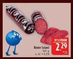 Marktkauf Rinder salami Angebot