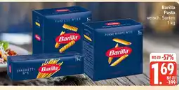 Marktkauf Barilla fusilli n°98 Angebot