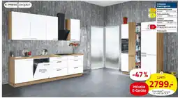 ROLLER Express einbauküche Angebot