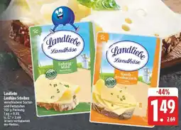 Edeka Landliebe landkäse sahnig-mild butterkäse Angebot