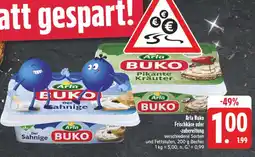 E-Center Arla buko der sahnige Angebot