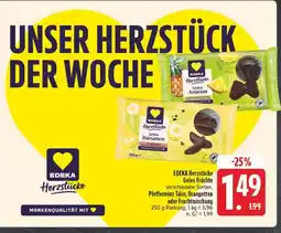 Edeka Edeka herzstücke gelee ananas Angebot