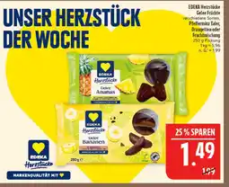 Marktkauf Edeka herzstücke gelee ananas Angebot