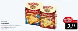 KONSUM Rougette ofenkäse Angebot