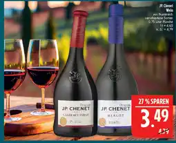 Marktkauf Jp. chenet wein Angebot