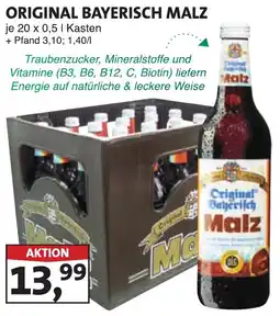 Lösch Depot Original bayerisch malz Angebot