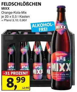 Lösch Depot FELDSCHLÖẞCHEN Mixx Angebot