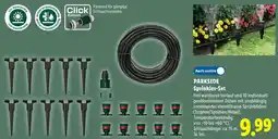 Lidl PARKSIDE Sprinkler-Set Angebot