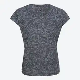 NKD Damen-T-Shirt mit Rundhalsausschnitt Angebot