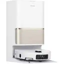 Netto Marken-Discount Dreame Saugroboter L50 Pro Ultra Angebot