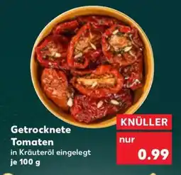 Kaufland Getrocknete Tomaten Angebot