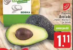Edeka Avocado Angebot