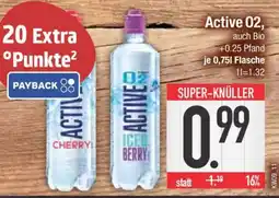Edeka Active O2 Angebot