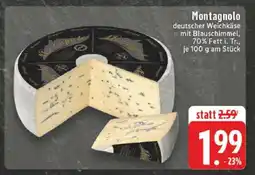 Edeka Montagnolo Angebot