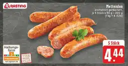 Edeka Mettenden Angebot