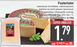 Edeka Pustertaler Angebot