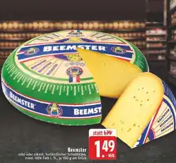 Edeka Beemster Angebot