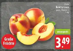 Edeka Nektarinen Angebot