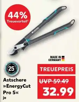 Kaufland Astschere EnergyCut Pro S Angebot