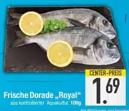 Edeka Frische Dorade Royal Angebot