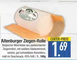 Edeka Altenburger Ziegen-Rolle Angebot