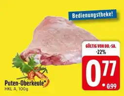 Edeka Puten-Oberkeule Angebot