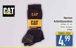 Edeka Herren-Arbeitssocken Angebot