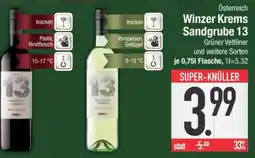 Edeka Winzer Krems Sandgrube 13 Angebot