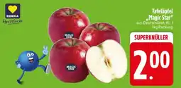 Edeka Tafeläpfel Magic Star Angebot