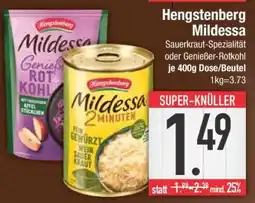 Edeka Hengstenberg Mildessa Angebot