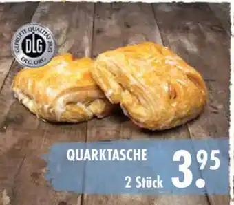 Edeka Quarktasche Angebot