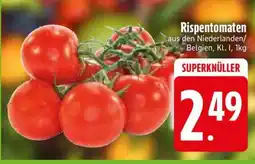 Edeka Rispentomaten Angebot
