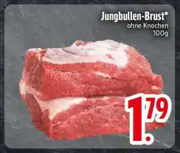 Edeka Jungbullen-Brust Angebot