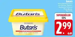 Edeka Butaris Angebot