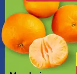 Aldi Nord Mandarinen Angebot