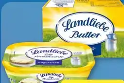 Aldi Nord Landliebe Die Streichzarte Angebot