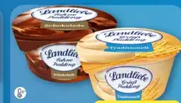 Aldi Nord Landliebe Grießpudding Schokolade Angebot