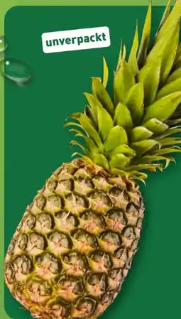 Aldi Nord Ananas Angebot