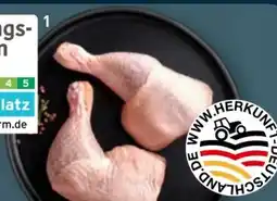 Aldi Nord Meine Metzgerei Hähnchenschenkel Angebot