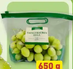 Aldi Nord Tafeltrauben Angebot