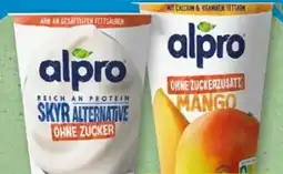 Aldi Nord Alpro Skyr-Alternative Angebot